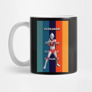 Ultraman Mug